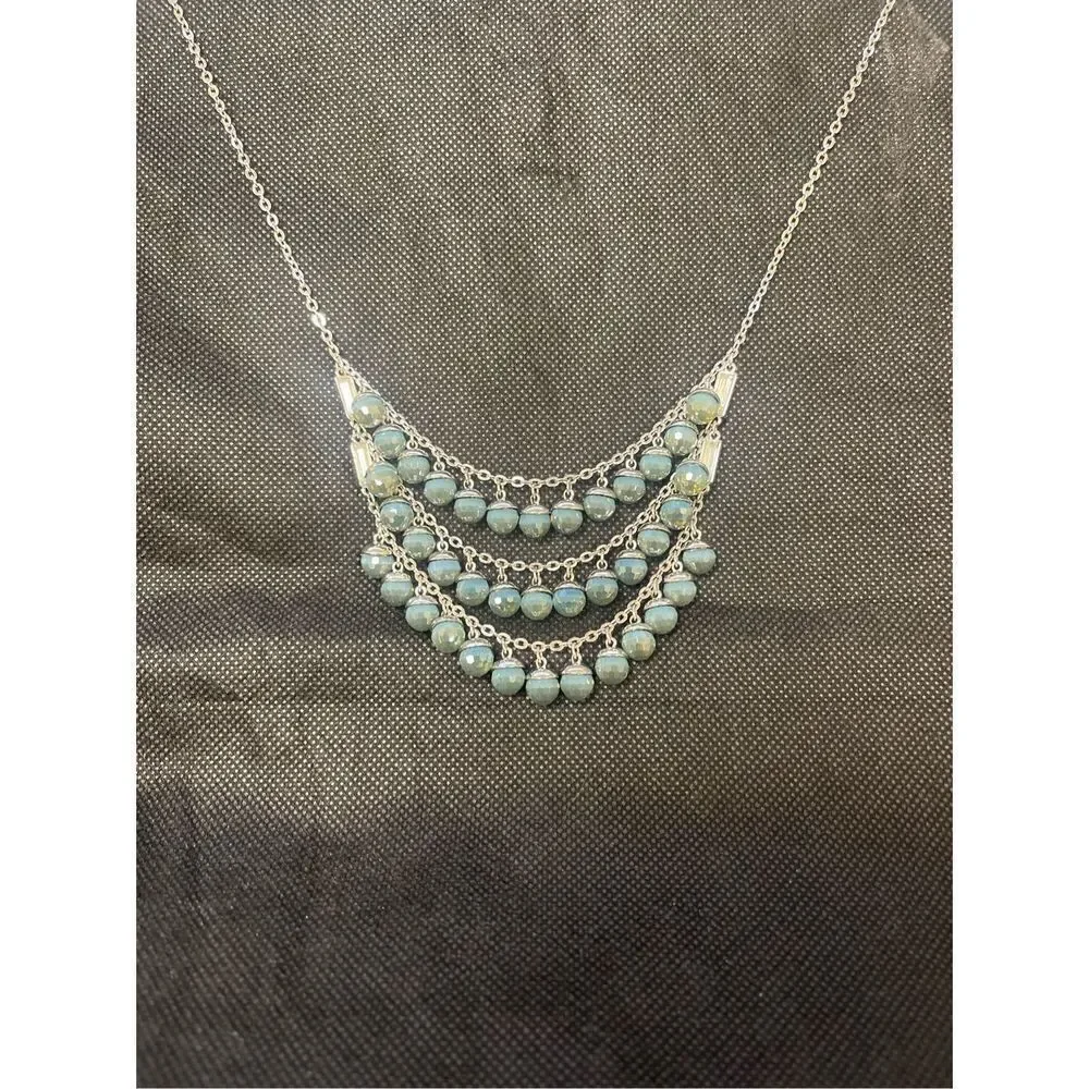 Swarovski Crystal Necklace